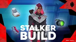 You can't lose with this Gear Build! *shocking* (BULLET ECHO)