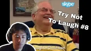 Try Not To Laugh #8