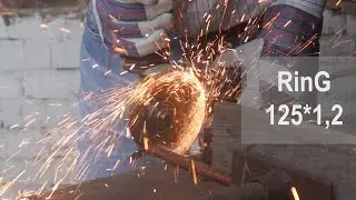 Ring 125*1,2