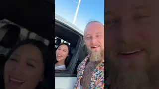 TWINNING in tijuana 🔥🎥