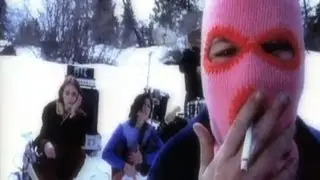 The Breeders - Saints