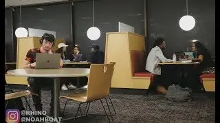 Blasting sexy Songs in the Library best PRANK ever