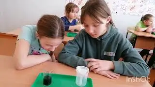 Экспериментариум 24.11.2021