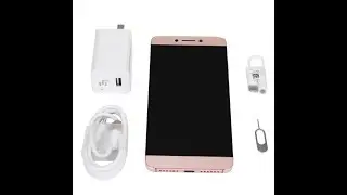 LeTV LeEco Le S3 X626 Флагман за 100$
