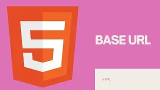 Base URL | HTML
