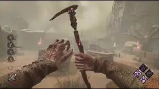 Bad dbd lag spike