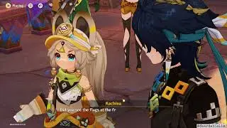 💥Let's Explore Natlan Together! Part 6 | Daily Genshin Impact💥