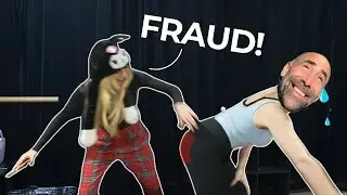 Exposing Josh Block's Manager