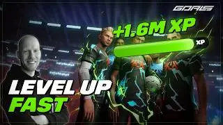 GOALS Upgrade Guide — Secret XP Trick to Level Up FASTER (2026)