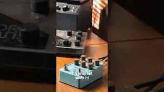 My TOP guitar pedals of 2023