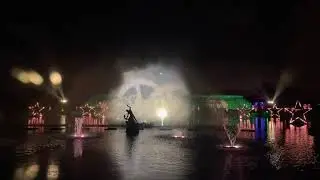 Christmas at Kew (Gardens)  •  2021