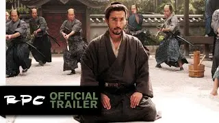 Hara-Kiri: Death of a Samurai [2011] Official Trailer