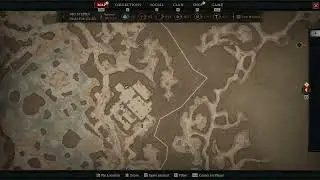 Forgotten Depths Map Location | Aspect of Biting Cold | Diablo 4