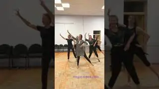 Morni banke - Indian Dance Group Mayuri, Russia