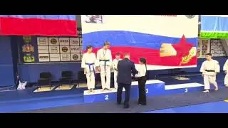 Награждение #2 #кобудо #команда #лайк #сургут #екатеринбург #соревнования #ката #подписка #екб