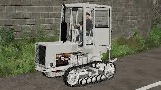 T-70S | Farming Simulator 19