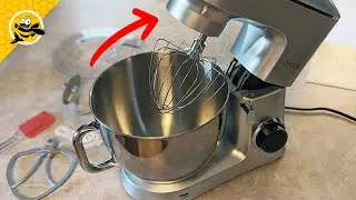 SISIRU Stand Mixer on Amazon - Is It Worth It?