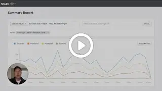 SparkPost Overview