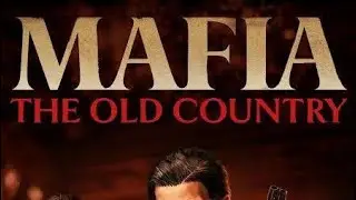 Mafia: The Old Country gameplay #subscribe #ps5