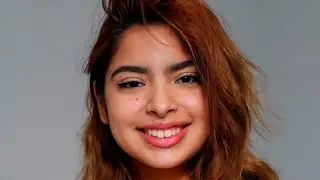 HAZEL HEART | The STAR who started in 2020 and is from the United States
