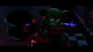 [FNAF SFM] Survive The Night (MandoPony) CANCELLED
