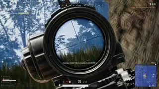 Pubg Mission Snipe Dub