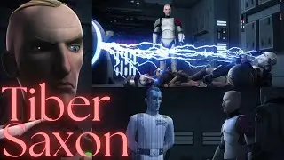 Tiber Saxon (Rebels)