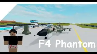 Plane Crazy | Mod F4 Phantom