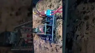 Розказую про мій проєкт SoftReobasArduino 