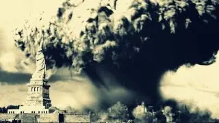 Bioshock Infinite Trailer Song: Beast of America - Wolfenstein The New Order