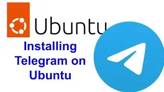 how to install Telegram Ubuntu