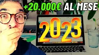 Come Guadagnare di più nel 2023