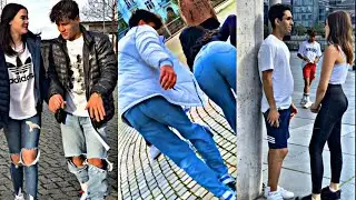 Moso Hakim Tik Tok 2021