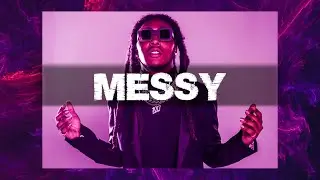 Takeoff x Quavo Type Beat - 