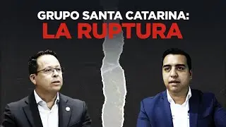 Santa Catarina Group: The Breakup