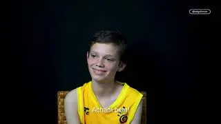 Atletas do Futuro - Basquetebol