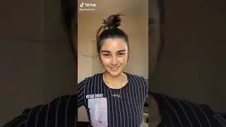 MY HEART WENT OOPS | TIKTOK CHALLENGE