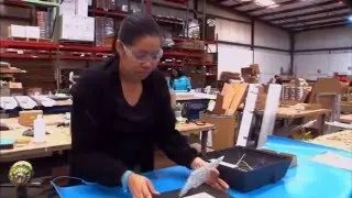 ILP Lighting Products Corporate Video