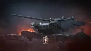 Tank Force первый запуск игры