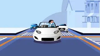 Explainer Video | 2D Animation | Mobix