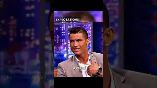 He went against his words 😱😱🤯💔#shortsfeed #football #footballshorts #footballedits #ronaldo #cr7
