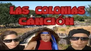 Las Colonias de Estados Unidos cancion