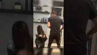 AMIR KHAN GETS PRANKED BY WIFE FARYAL MAKHDOOM | HILARIOUS