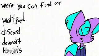 My new outro
