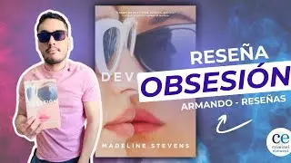 ¿Por qué Obsesión de Madeline Stevens no cumplió mis expectativas? - Reseña Sincera