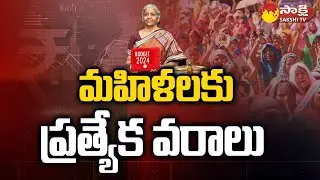 Budget 2024 Expectations Highlights | FM Nirmala Sitharaman | Interim Budget 2024 