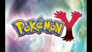 Lets Play Pokemon Y - Part 5 (testing)