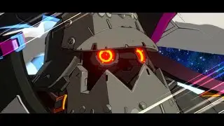 Can Asuka get much higher? - Guilty Gear Strive
