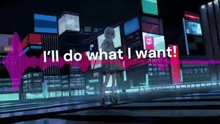 NEFFEX-INSPIRED Nightcore(Lyrics)