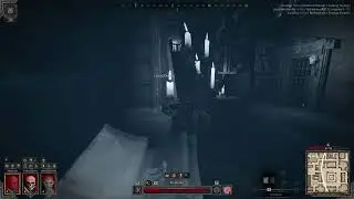 The Power of sacrifice Dark and Darker